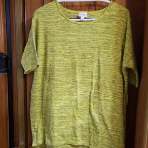 LuLaRoe Tunic sz S